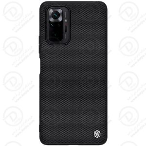 گارد محافظ Textured نیلکین شیائومی Redmi Note 10 Pro Max