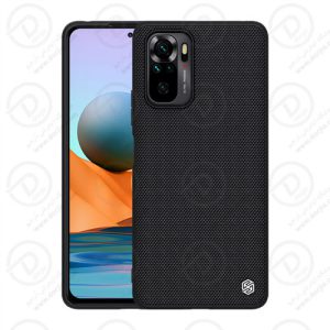 گارد محافظ Textured نیلکین شیائومی Redmi Note 10S