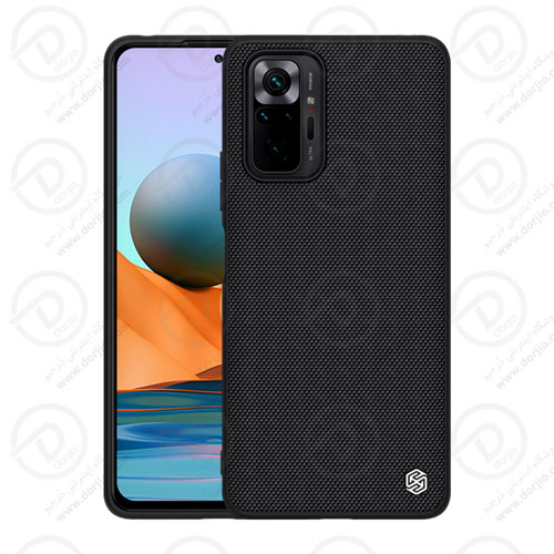 گارد محافظ Textured نیلکین شیائومی Redmi Note 10 Pro