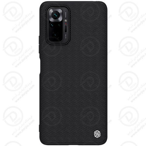 گارد محافظ Textured نیلکین شیائومی Redmi Note 10 Pro