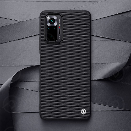 گارد محافظ Textured نیلکین شیائومی Redmi Note 10 Pro