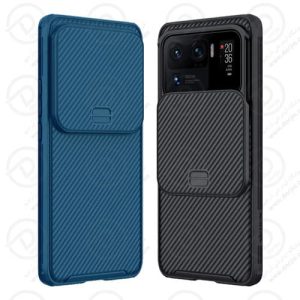 گارد ضد ضربه Camshield Pro نیلکین شیائومی Mi 11 Ultra