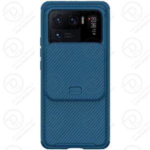 گارد ضد ضربه Camshield Pro نیلکین شیائومی Mi 11 Ultra