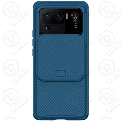 گارد ضد ضربه Camshield Pro نیلکین شیائومی Mi 11 Ultra