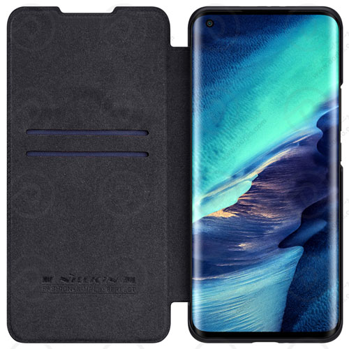 کیف چرمی نیلکین شیائومی Mi 11 Pro