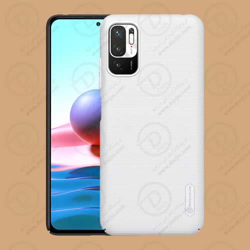 قاب محافظ نیلکین شیائومی Redmi Note 10 5G