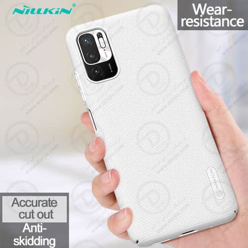 قاب محافظ نیلکین شیائومی Redmi Note 10 5G