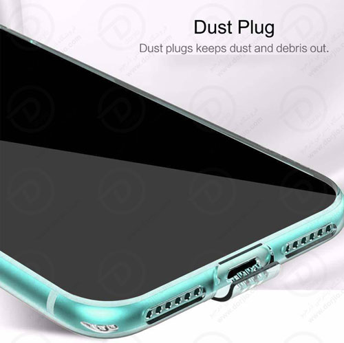 گارد ژله‌ای فول کاور شیائومی Redmi Note 9 Pro/9 Pro Max/9S