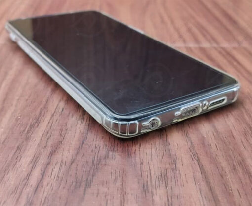 گارد ژله‌ای فول کاور شیائومی Redmi Note 9 Pro/9 Pro Max/9S