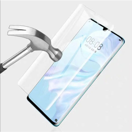 گلس UV تمام صفحه شیائومی Mi Note 10