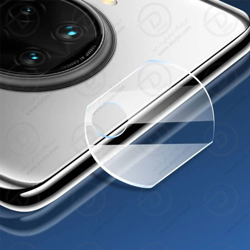 گلس لنز دوربین شیائومی Redmi Note 9 5G
