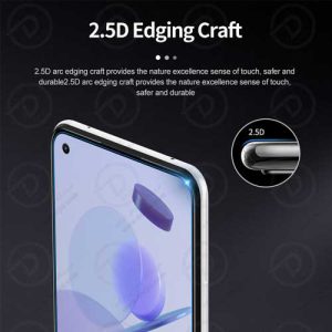 محافظ صفحه نمایش H+PRO نیلکین شیائومی Mi 11 Lite 4G/5G