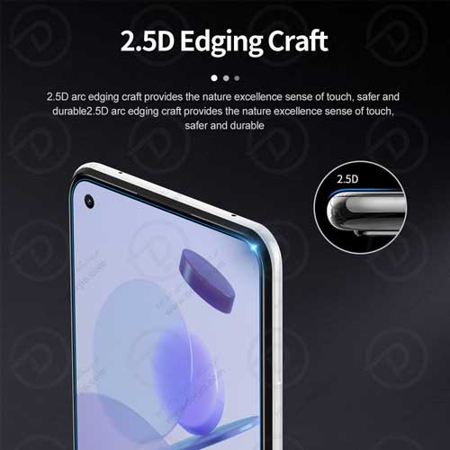 محافظ صفحه نمایش H+PRO نیلکین شیائومی Mi 11 Lite 4G/5G