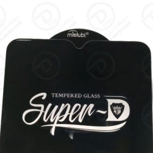 گلس محافظ صفحه Super-D شیائومی Redmi 9T