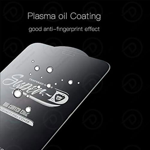 گلس محافظ صفحه Super-D شیائومی Redmi 9T