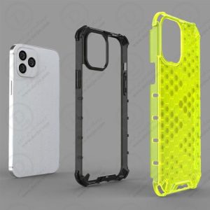گارد ضد ضربه هیبریدی گوشی iPhone 12 Pro Max