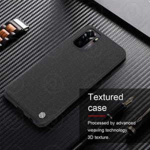 گارد محافظ Textured نیلکین شیائومی Redmi Note 10