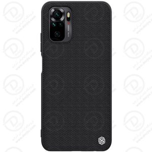 گارد محافظ Textured نیلکین شیائومی Redmi Note 10