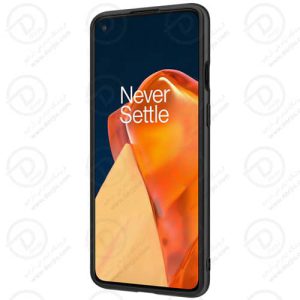 گارد محافظ Textured نیلکین OnePlus 9R