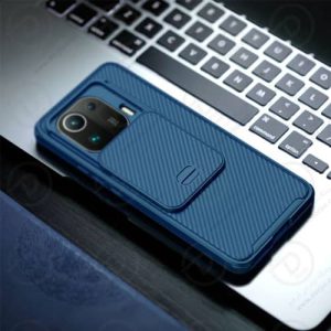 گارد ضد ضربه Camshield Pro نیلکین شیائومی Mi 11 Pro