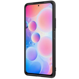 گارد محافظ Textured نیلکین شیائومی Redmi K40 Pro Plus