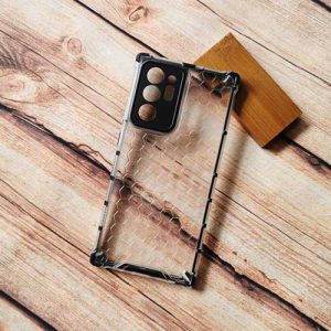 گارد ضد ضربه هیبریدی سامسونگ Galaxy Note20 Ultra