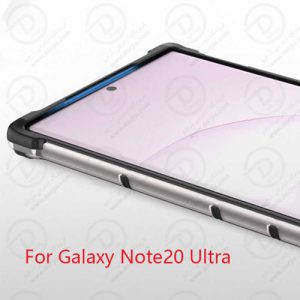 گارد ضد ضربه هیبریدی سامسونگ Galaxy Note20 Ultra