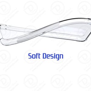 گارد ژله‌ای فول کاور شیائومی Redmi Note 9 Pro/9 Pro Max/9S