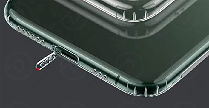 گارد ژله‌ای فول کاور شیائومی Redmi Note 9 Pro/9 Pro Max/9S