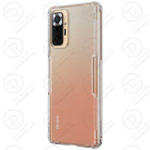 گارد ژله ‌ای نیلکین گوشی شیائومی Redmi Note 10 Pro Max