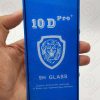 گلس فول 10D Pro سامسونگ Galaxy A72 4G/5G