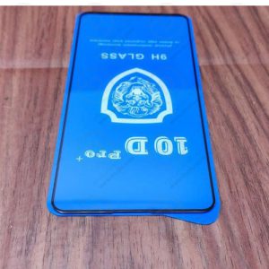گلس فول 10D Pro سامسونگ Galaxy A72 4G/5G