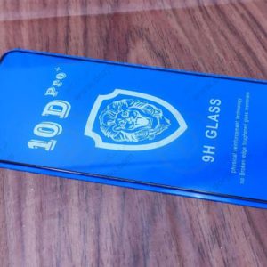 گلس فول 10D Pro سامسونگ Galaxy A72 4G/5G