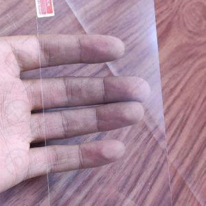 محافظ صفحه نمایش شیشهای نوکیا 5.4