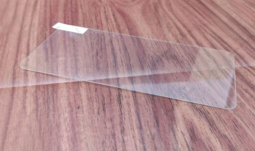 محافظ صفحه نمایش شیشهای نوکیا 5.4