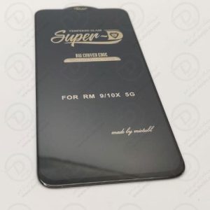 گلس محافظ صفحه Super-D شیائومی Redmi 9