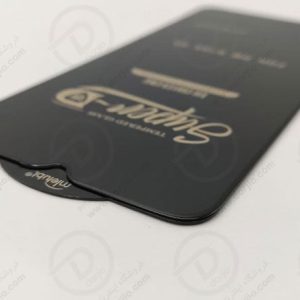 گلس محافظ صفحه Super-D شیائومی Redmi 9