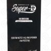 گلس محافظ صفحه Super-D شیائومی Redmi Note 9 4G