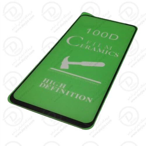 محافظ صفحه نمایش سرامیکی شیائومی Redmi 9 Power