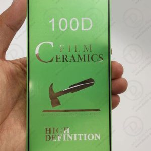 محافظ صفحه نمایش سرامیکی شیائومی Poco M3