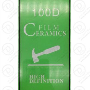 محافظ صفحه نمایش سرامیکی شیائومی Poco M3