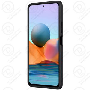 گارد محافظ Textured نیلکین شیائومی Redmi Note 10 Pro Max