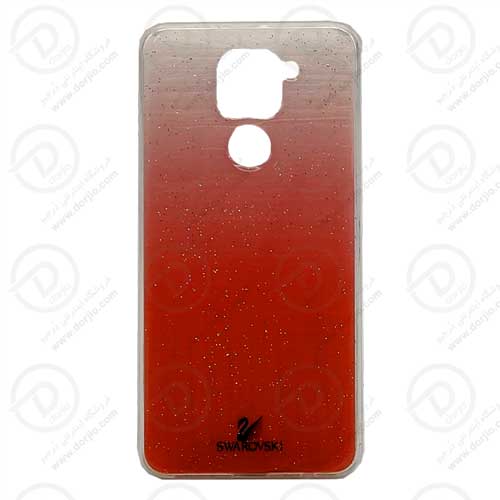 قاب ژله ای اکلیلی شیائومی Redmi Note 9/10X 4G