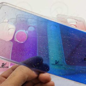 قاب ژله ای اکلیلی شیائومی Redmi Note 9/10X 4G