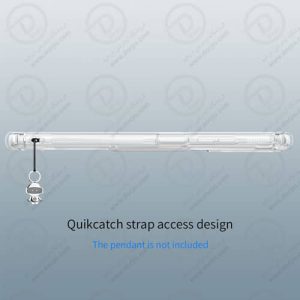 گارد ژله ای نیلکین شیائومی Redmi Note 10S