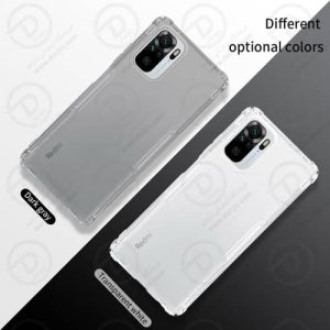 گارد ژله ای نیلکین شیائومی Redmi Note 10S