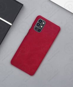 کیف چرمی نیلکین گوشی OnePlus 9R