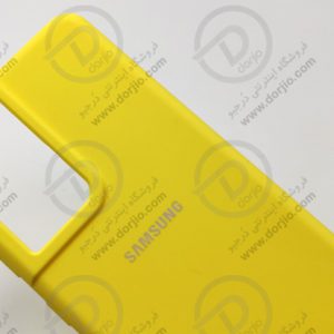 گارد سیلیکونی سامسونگ گلکسی S21 Ultra