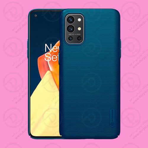 قاب محافظ نیلکین گوشی OnePlus 9R