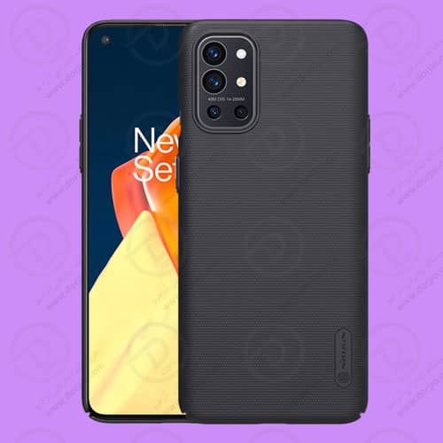 قاب محافظ نیلکین گوشی OnePlus 9R